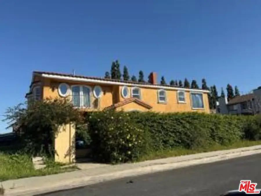 802 E Penrod Drive, Carson, CA 90746 - #3