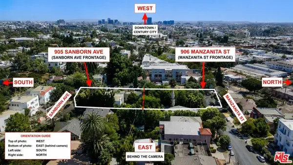 905 Sanborn Avenue, Los Angeles, CA 90029