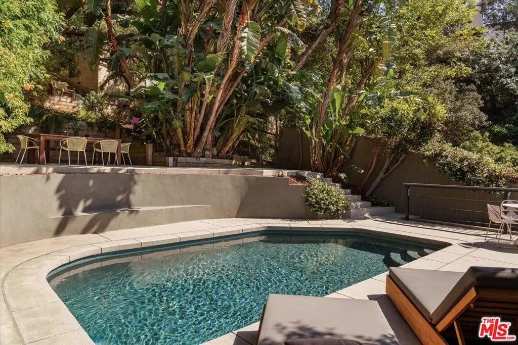 8942 Wonderland Avenue, Los Angeles, CA 90046 - #1