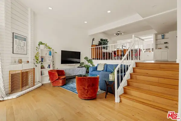 4600 Glencoe Avenue #2, Los Angeles, CA 90292