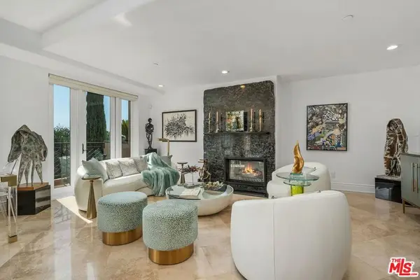 137 S Spalding Drive #401, Beverly Hills, CA 90212