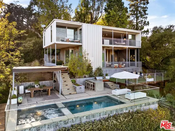 1290 Rancheros Road, Pasadena, CA 91103