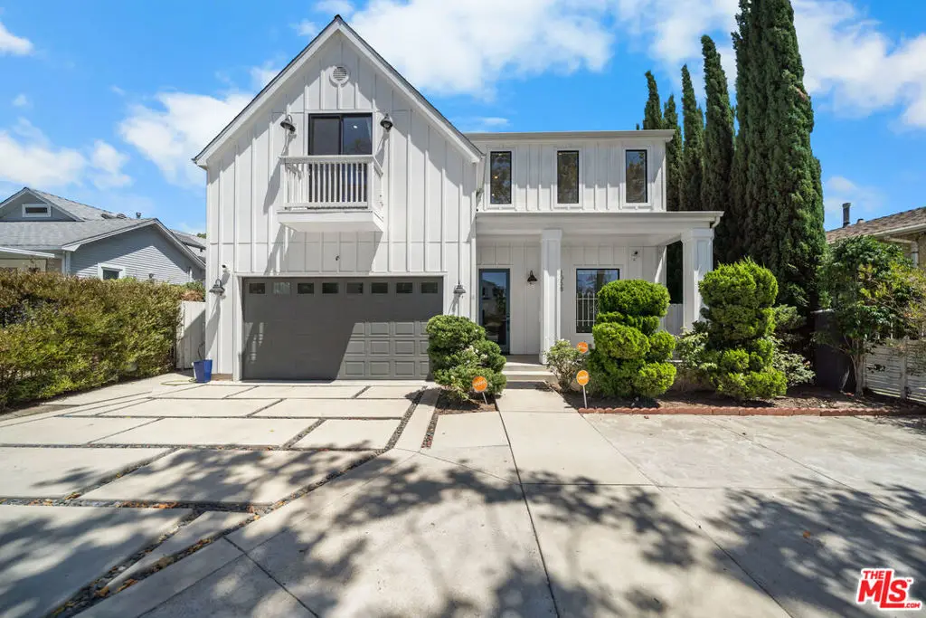 1058 S Plymouth Boulevard, Los Angeles, CA 90019 - #1