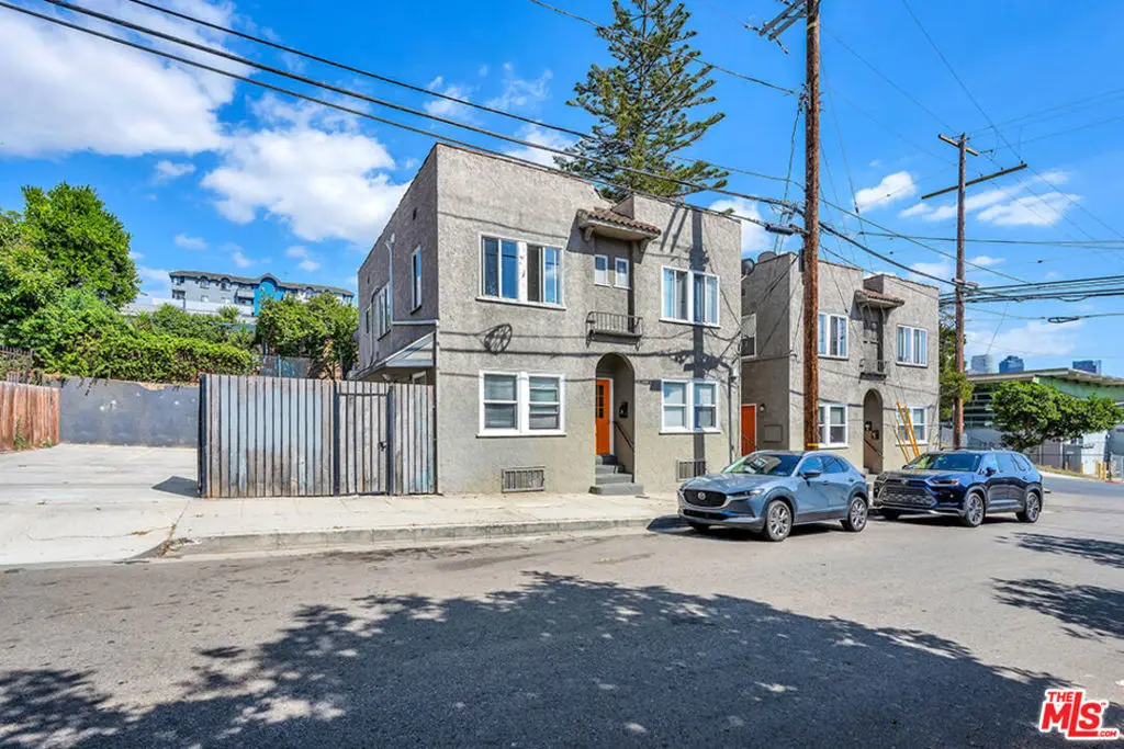 300 Patton Street, Los Angeles, CA 90026 - #1