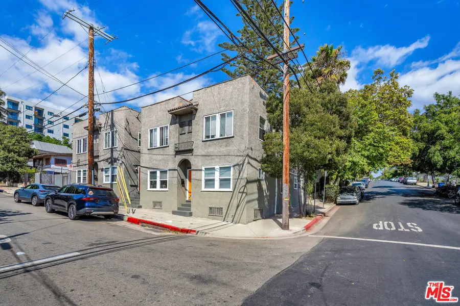 300 Patton Street, Los Angeles, CA 90026 - #2