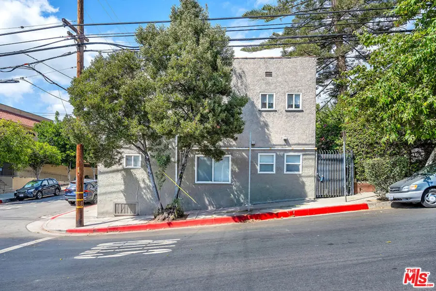 300 Patton Street, Los Angeles, CA 90026 - #3