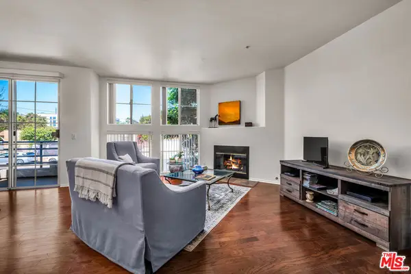 3613 Glendon Avenue #101, Los Angeles, CA 90034