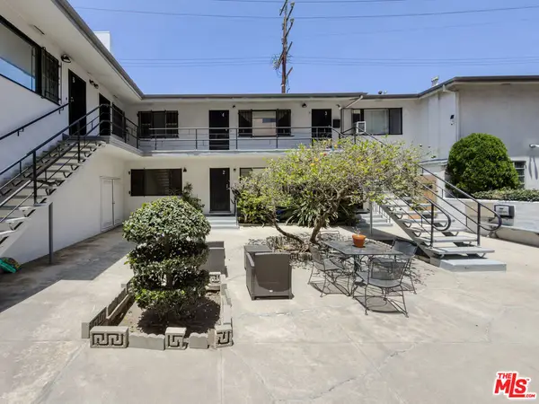 1815 Greenfield Avenue, Los Angeles, CA 90025
