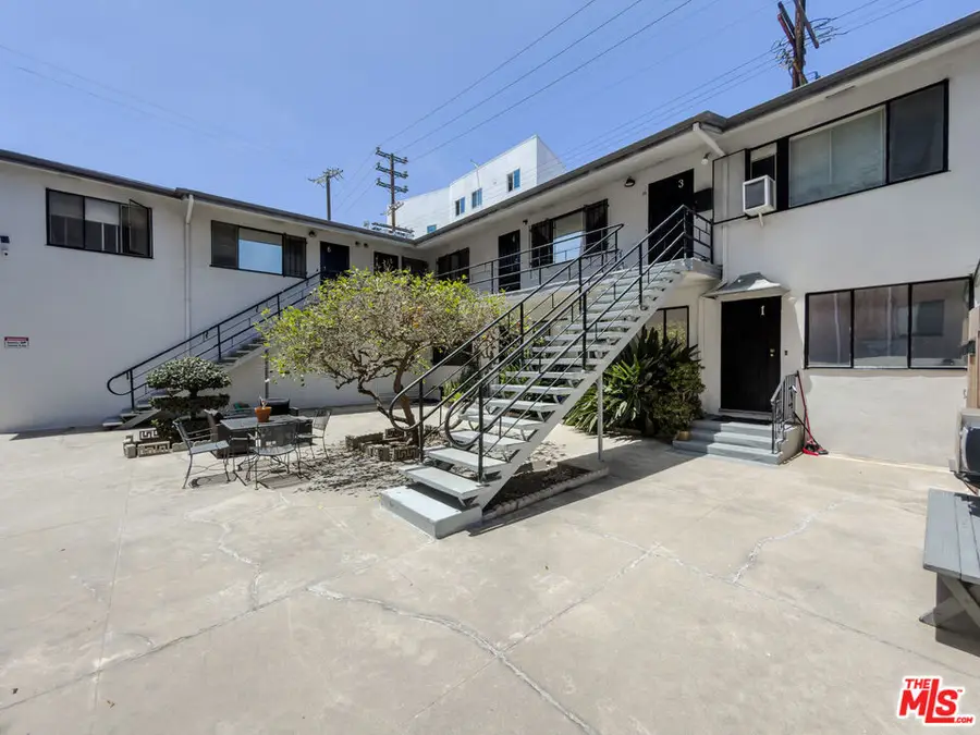 1815 Greenfield Avenue, Los Angeles, CA 90025 - #2