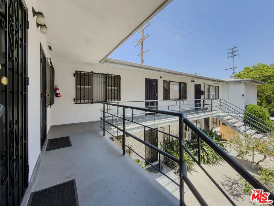 1815 Greenfield Avenue, Los Angeles, CA 90025 - #3