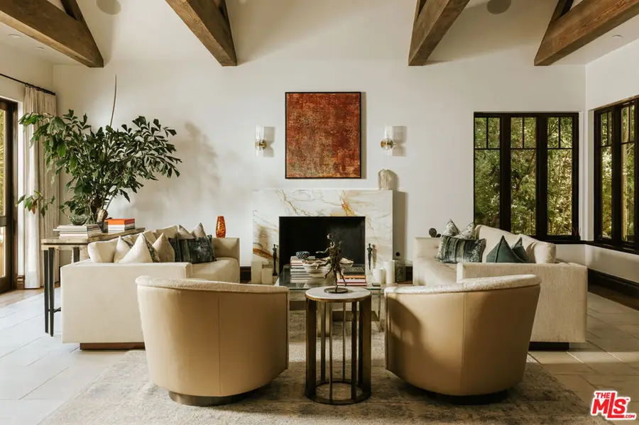 1900 Mandeville Canyon Road, Los Angeles, CA 90049 - #3