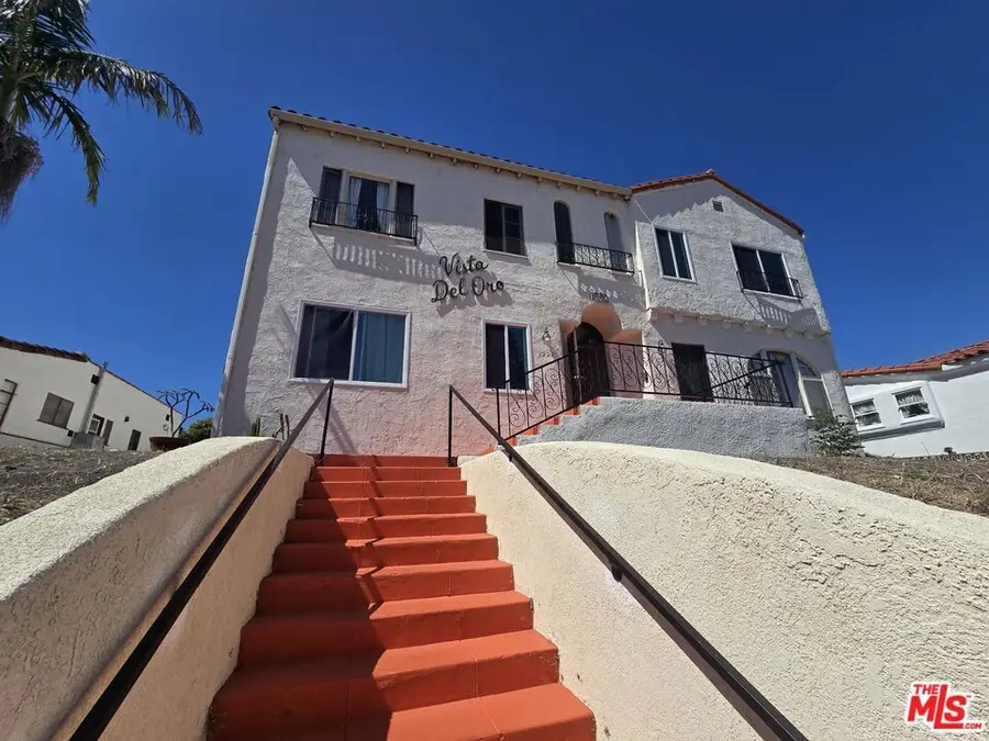 1352 W 10th Street, San Pedro, CA 90732 - #2