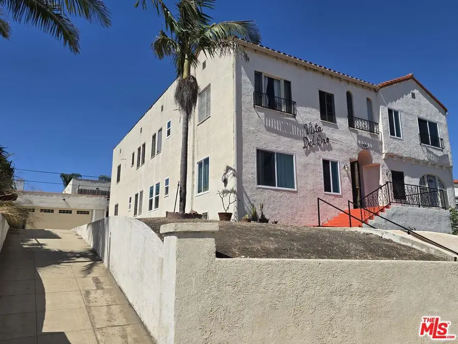 1352 W 10th Street, San Pedro, CA 90732 - #3