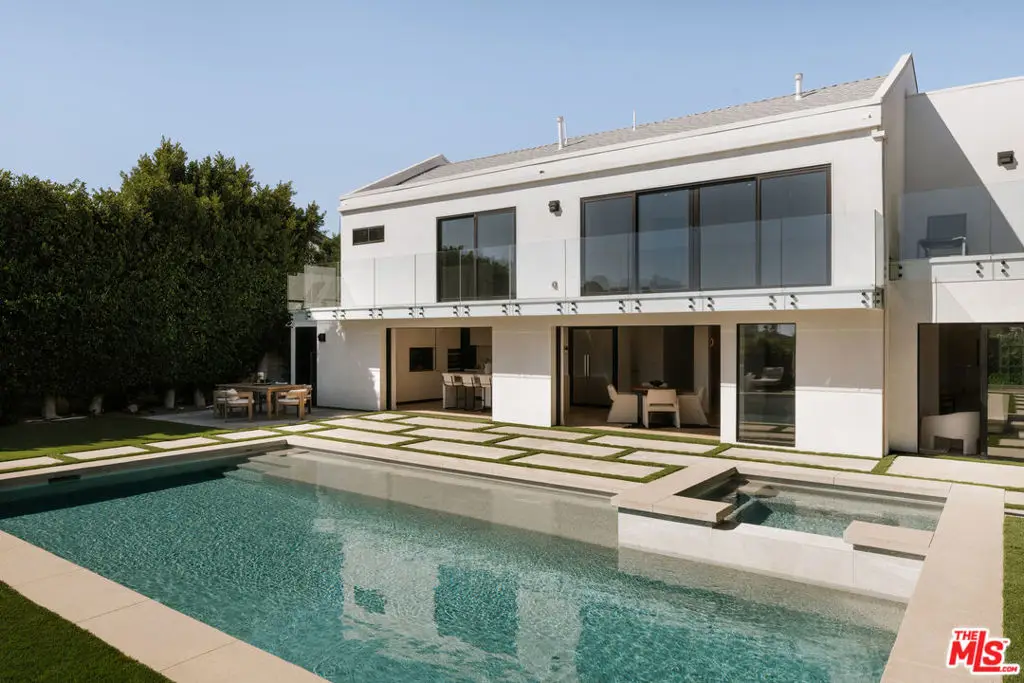 2025 Hercules Drive, Los Angeles, CA 90046 - #1