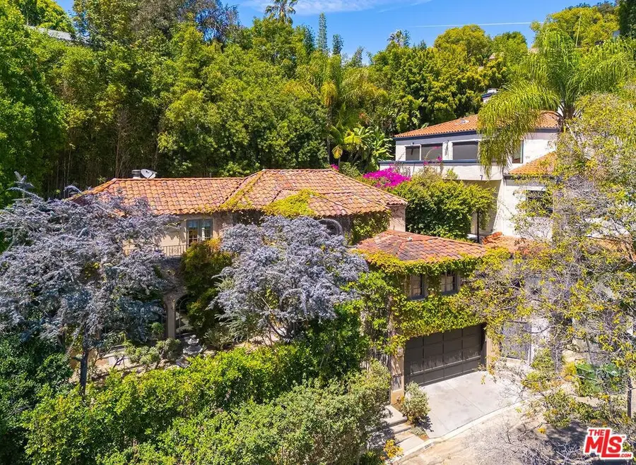 3300 N Knoll Drive, Los Angeles, CA 90068 - #2