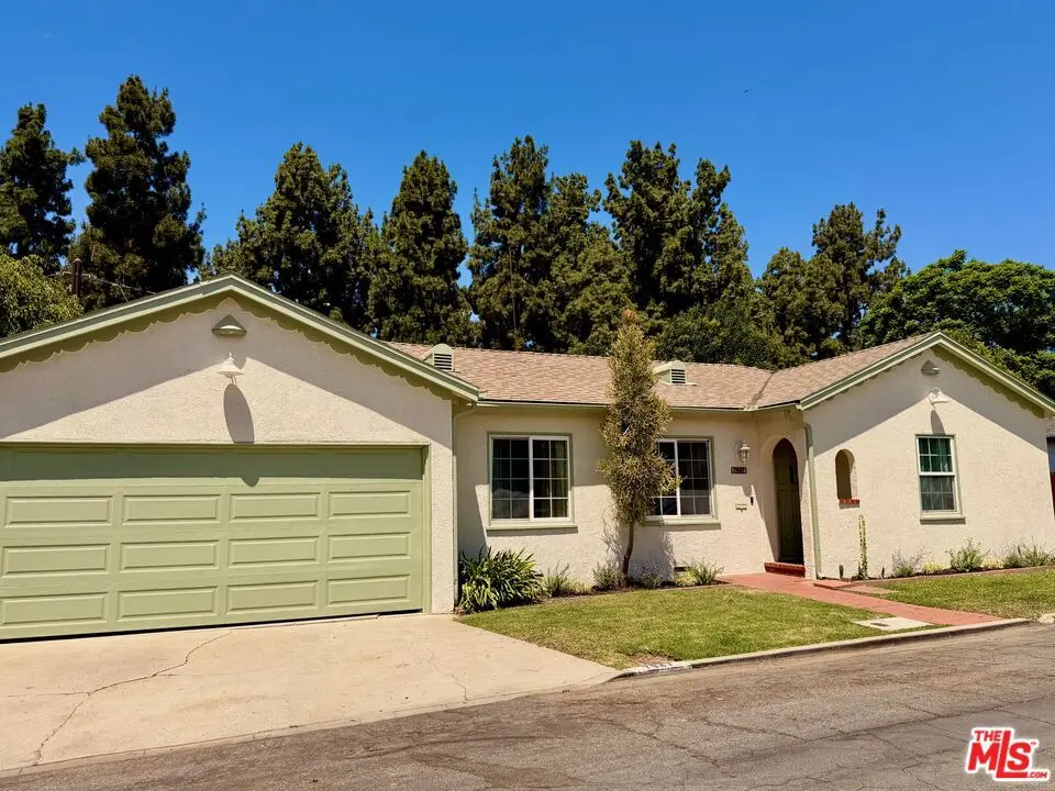 7947 Rhea Vista Drive, Whittier, CA 90602 - #1