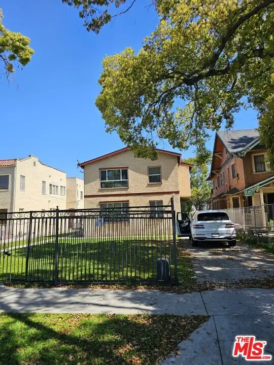 1824 S Wilton Place, Los Angeles, CA 90019 - #1