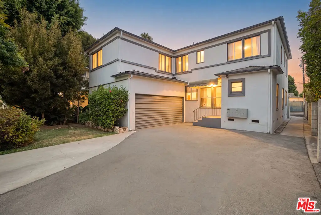 1937 17th Street, Santa Monica, CA 90404 - #1