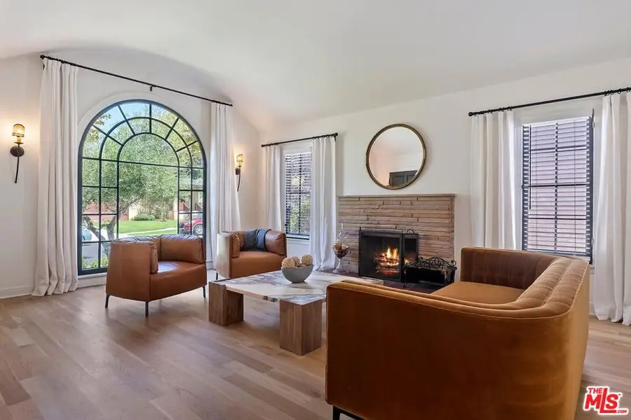 1628 S Sycamore Avenue, Los Angeles, CA 90019 - #3