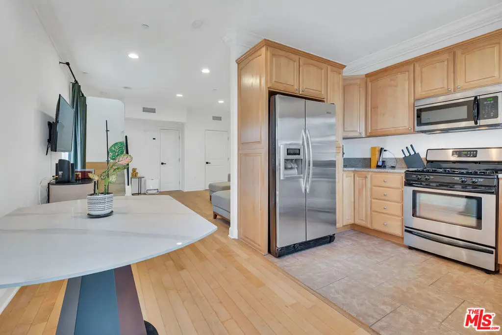 5312 Denny Avenue #7, North Hollywood, CA 91601 - #1