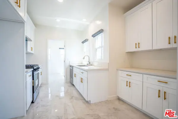 1226 Keniston Avenue, Los Angeles, CA 90019