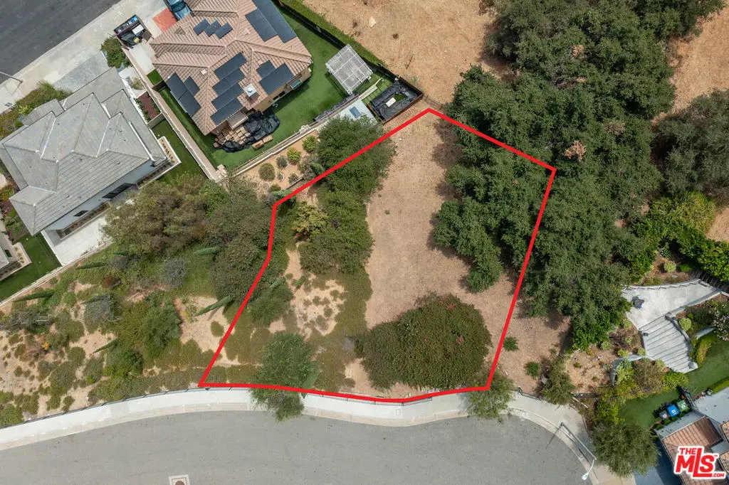 936 N Staley Lane, Los Angeles, CA 90042 - #1