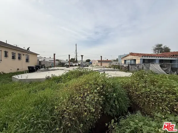 10965 S Hoover Street, Los Angeles, CA 90044