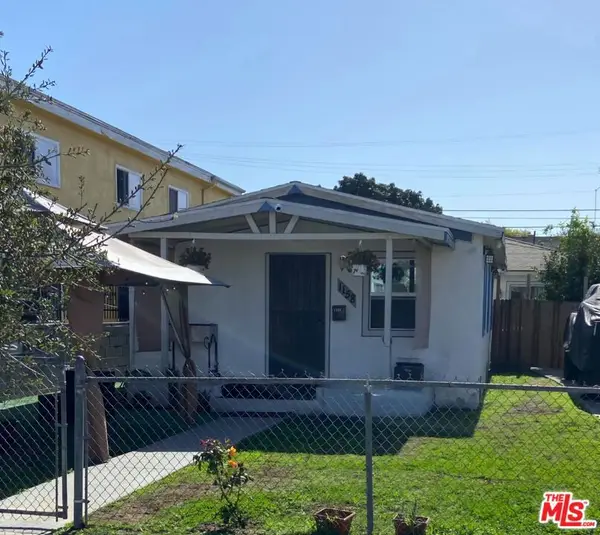 1158 E 77th Street, Los Angeles, CA 90001