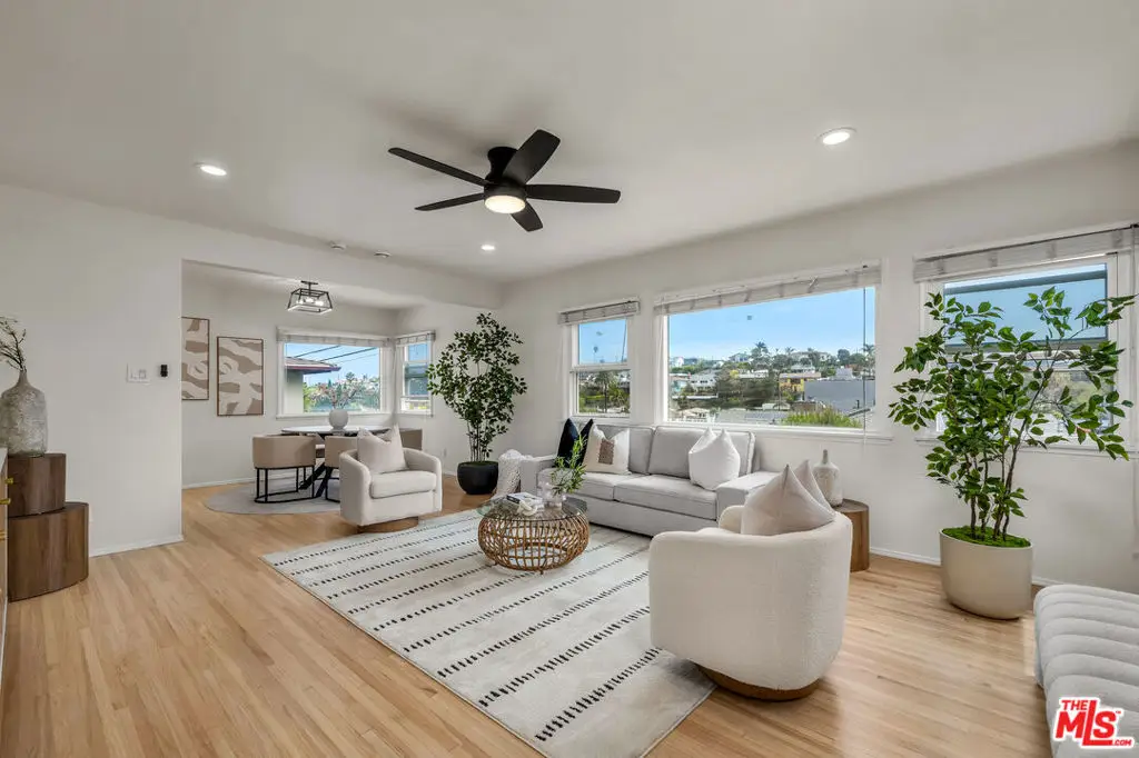 7203 Earldom Avenue, Playa Del Rey, CA 90293 - #1
