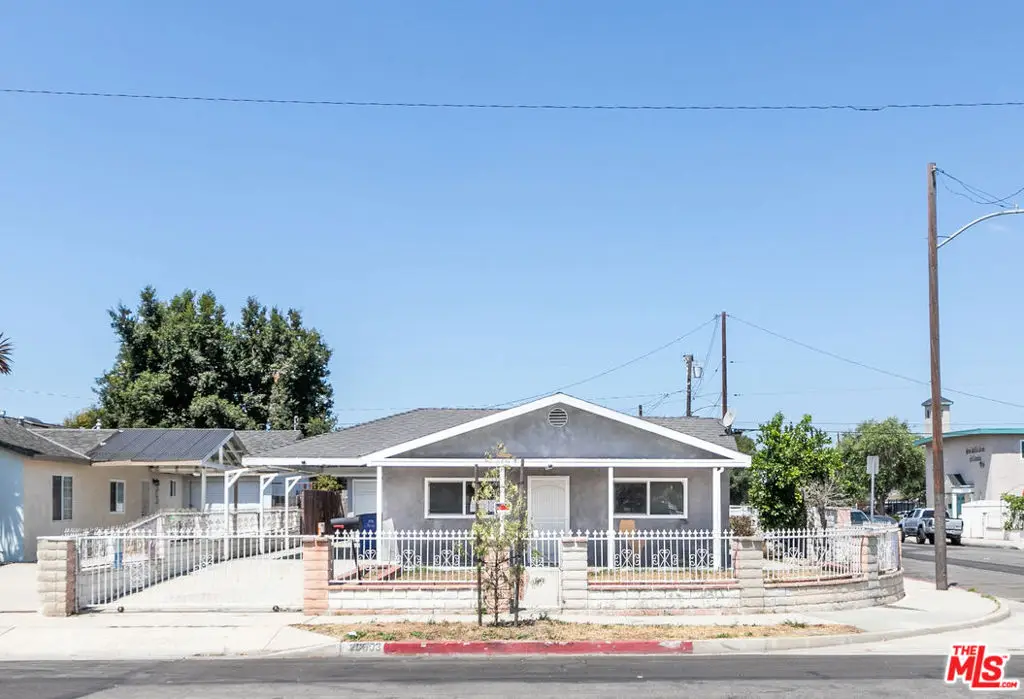 20603 Budlong Avenue, Torrance, CA 90502 - #1