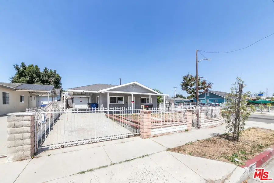 20603 Budlong Avenue, Torrance, CA 90502 - #3