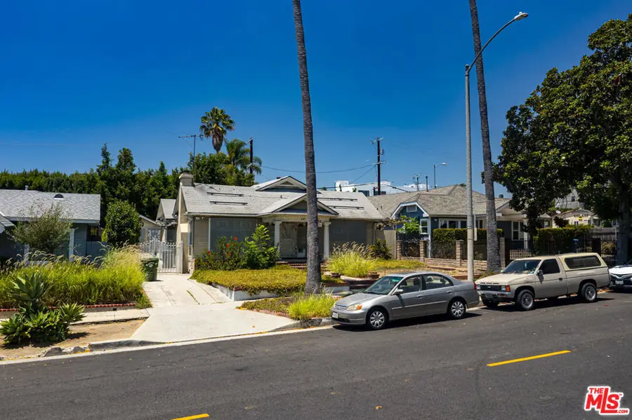 245 N Gramercy Place, Los Angeles, CA 90004 - #3