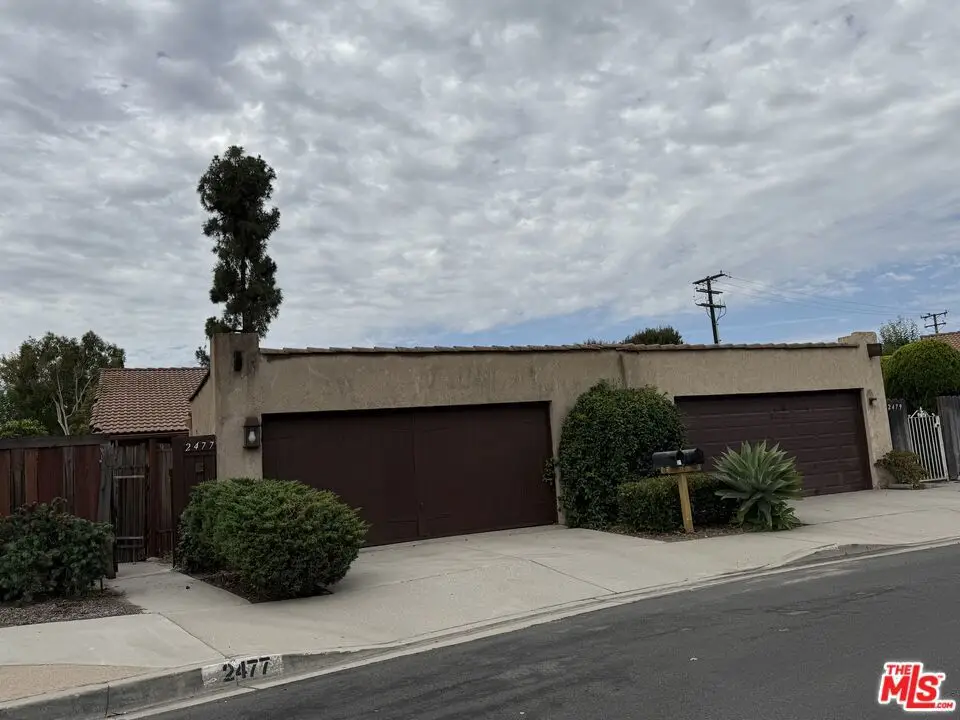 2477 Calle Villada Circle, Duarte, CA 91010 - #1