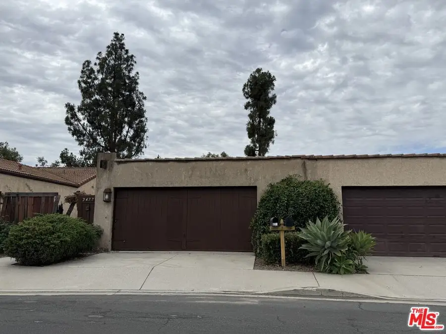 2477 Calle Villada Circle, Duarte, CA 91010 - #2