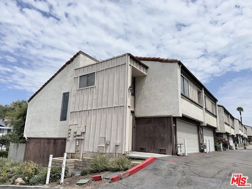 800 S Garfield Avenue, Monterey Park, CA 91754 - #1