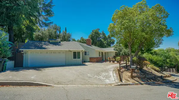 9790 Shadow Island Drive, Shadow Hills, CA 91040