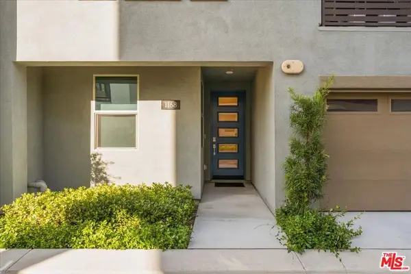 1168 Poppy Court, Montebello, CA 90640