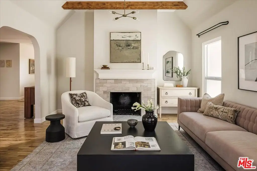 5166 High Crest Avenue, Los Angeles, CA 90041 - #1
