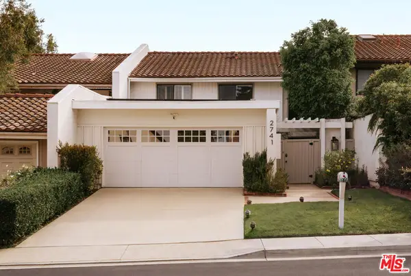 2741 Bottlebrush Drive, Los Angeles, CA 90077