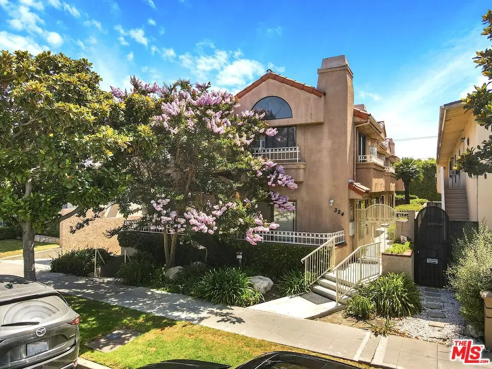 324 S Doheny Drive, Beverly Hills, CA 90211 - #1