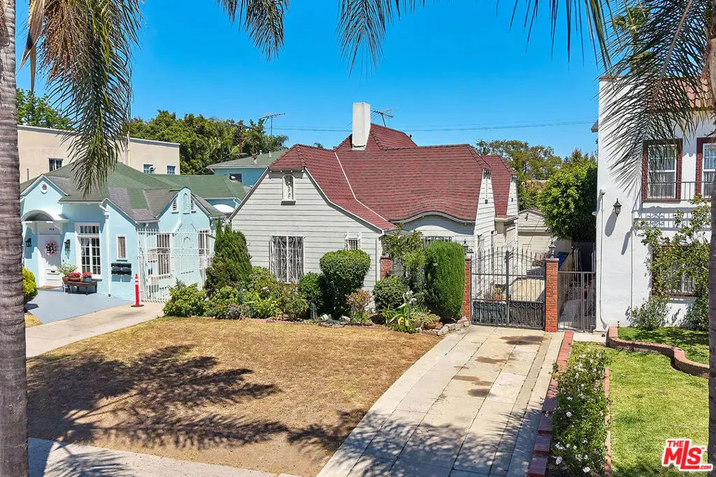810 S Norton Avenue, Los Angeles, CA 90005 - #1