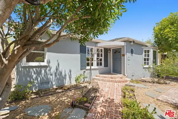 2001 Pearl Street, Santa Monica, CA 90405