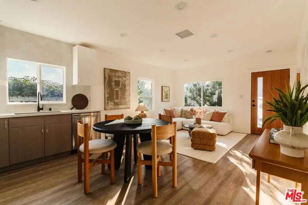 2826 Macon Street, Los Angeles, CA 90065 - #1