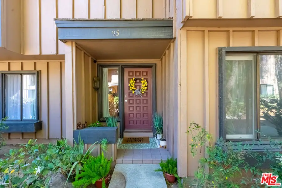 9767 Reseda Boulevard #95, Northridge, CA 91324 - #3