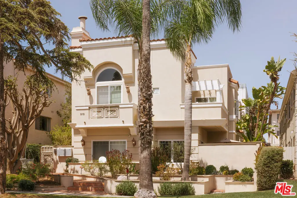 915 12th Street #2, Santa Monica, CA 90403 - #1