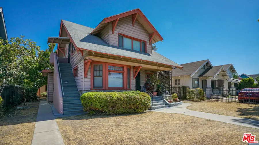 1111 W 47th Street, Los Angeles, CA 90037 - #3