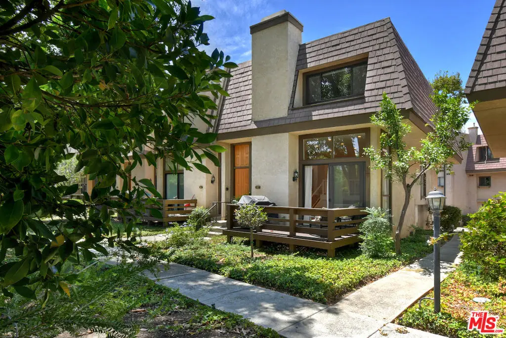 9000 Vanalden Avenue #123, Northridge, CA 91324 - #1