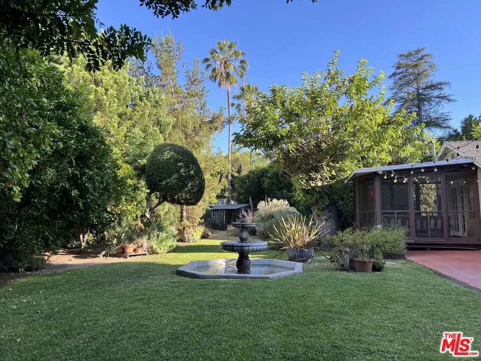 13326 Bessemer Street, Van Nuys, CA 91401 - #1