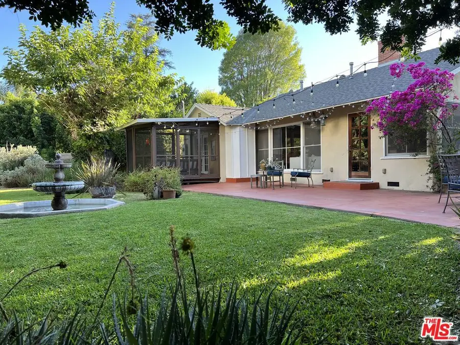 13326 Bessemer Street, Van Nuys, CA 91401 - #2