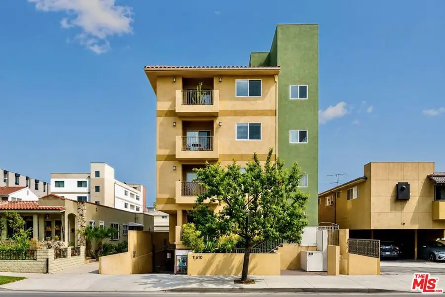 936 N Hudson Avenue #302, Los Angeles, CA 90038 - #2